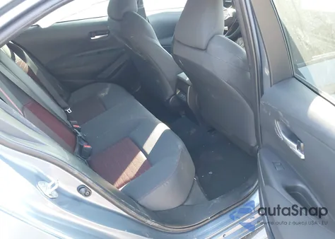 2026 Toyota Corolla Se из США, поврежденный, VIN 5YFS4MCE6TP258156